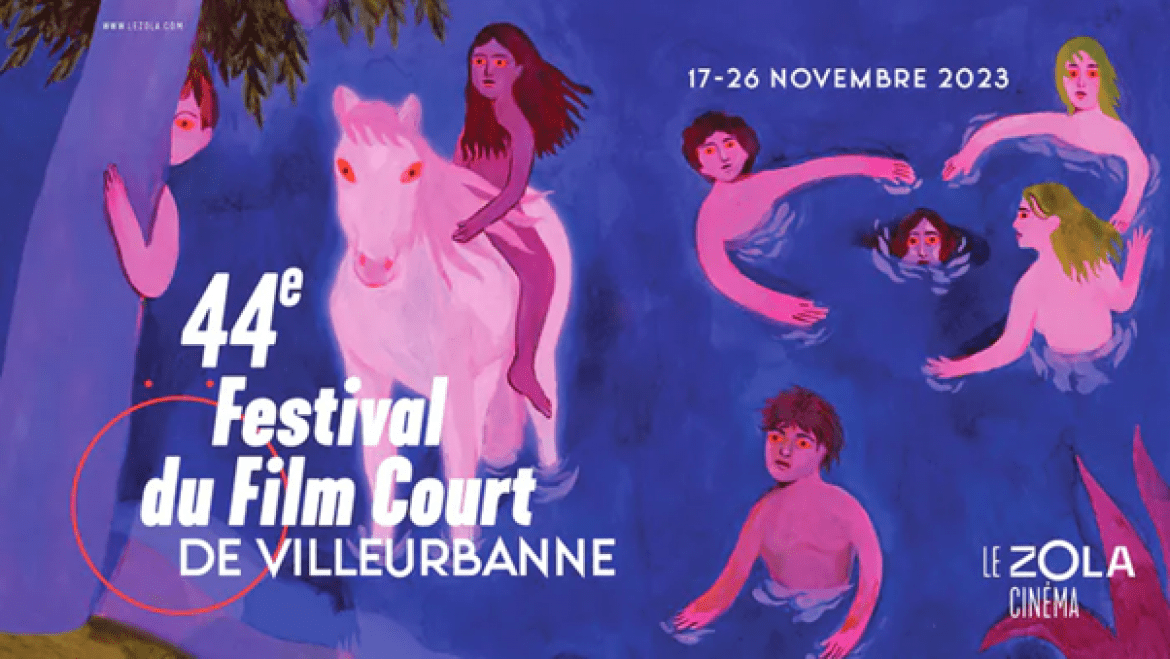 Festival du film court, cinéma Le Zola